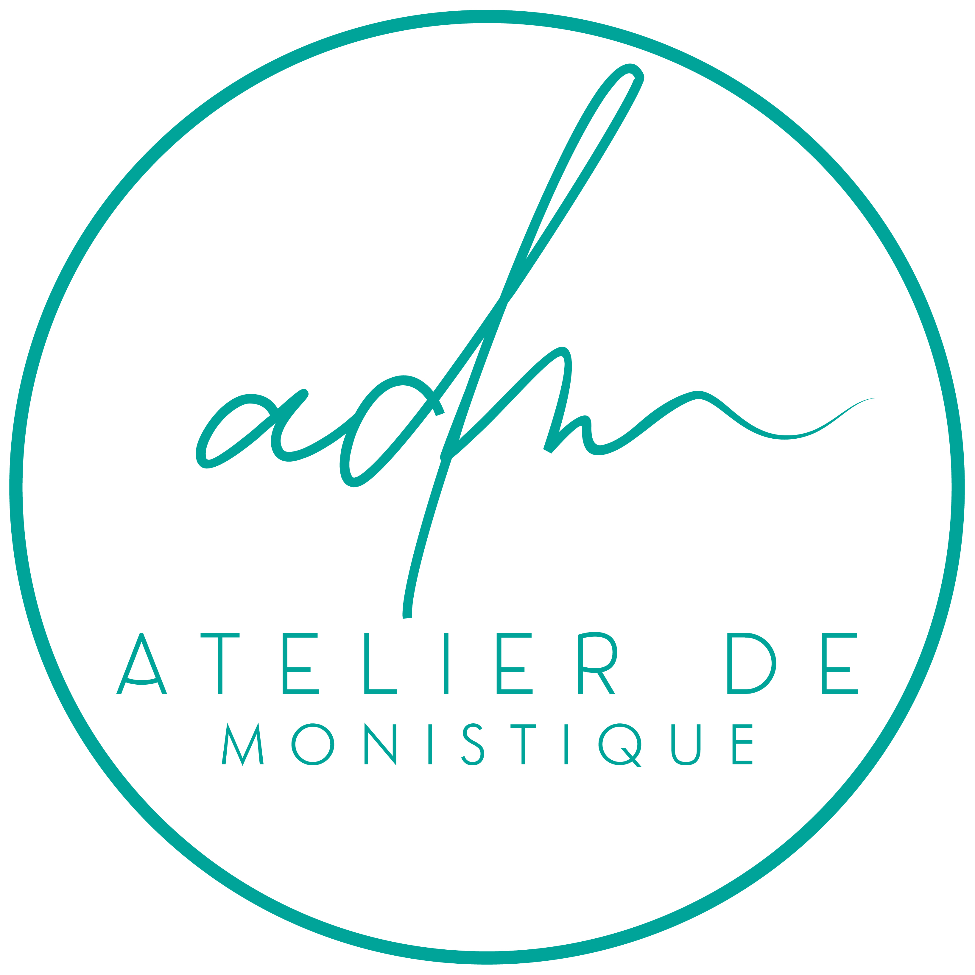 Atelier de Monistique